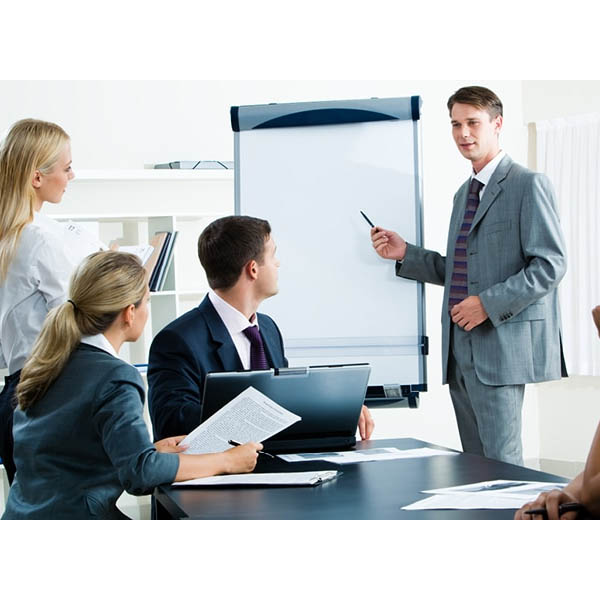 Цільова аудиторія